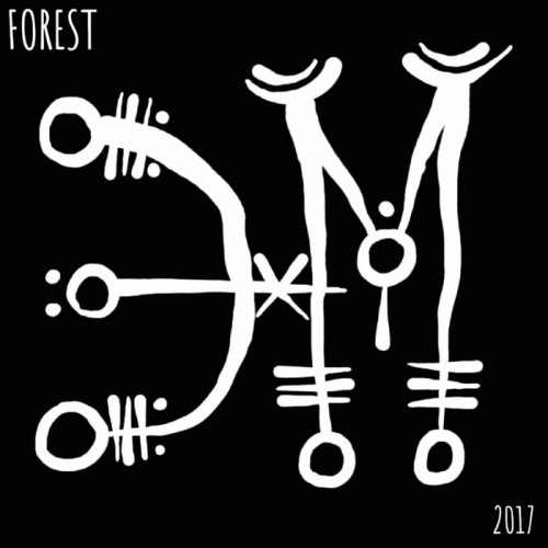 Drug Mother : Forest